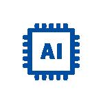 AI smart door locks are best-selling products.