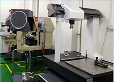 Smart lock component testing